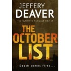 The October List         {USED}